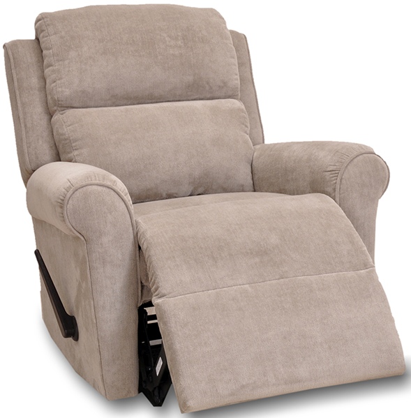 ladies rocker recliner chair