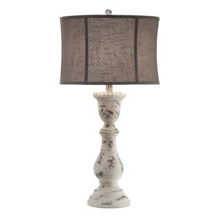 Crestview Collection Venter Table Lamp