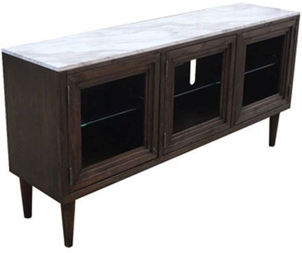 Signature Design by Ashley® Graybourne Brown Accent Cabinet 1