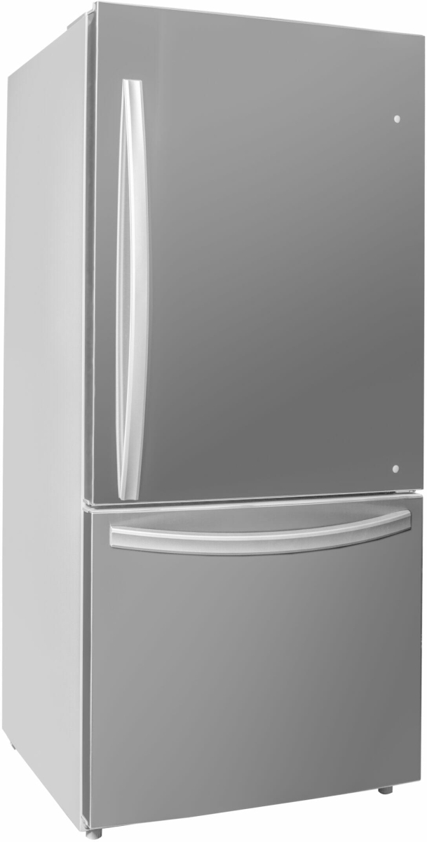 Danby® 18.7 Cu. Ft. Bottom Freezer Refrigerator | Plaza TV & Appliance