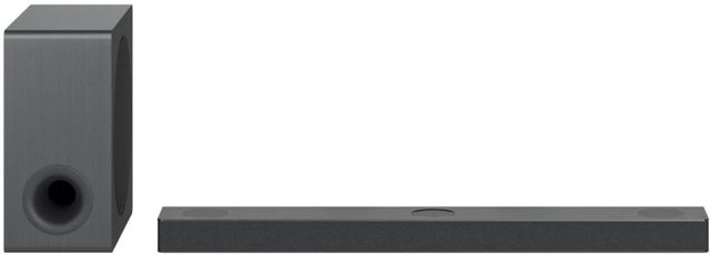 LG 3.1.3 Channel Sound Bar System 1