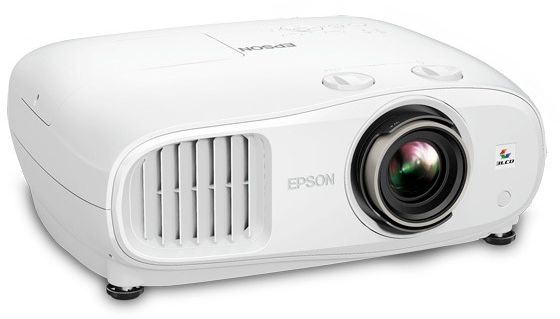 Epson Home Cinema 3200 4K PRO-UHD 3-Chip Projector with HDR 2