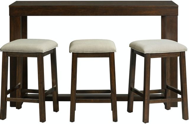 Elements Hardy Bar Table with Barstools-0