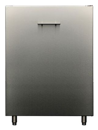 Kalamazoo™ Outdoor Gourmet Signature Series 24" Marine-Grade Stainless Steel Waste and Recycling Cabinet