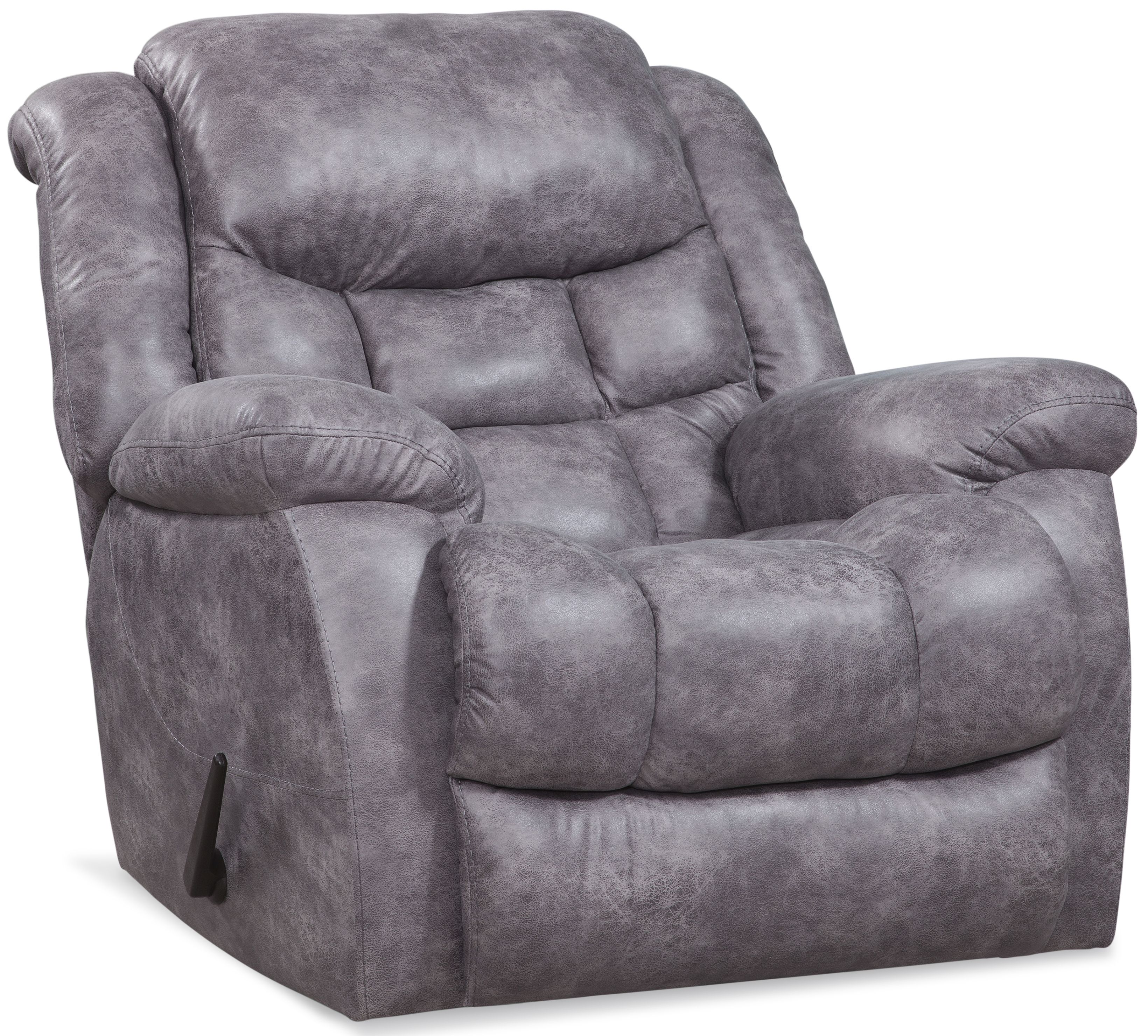 Big sandy outlet rocker recliners