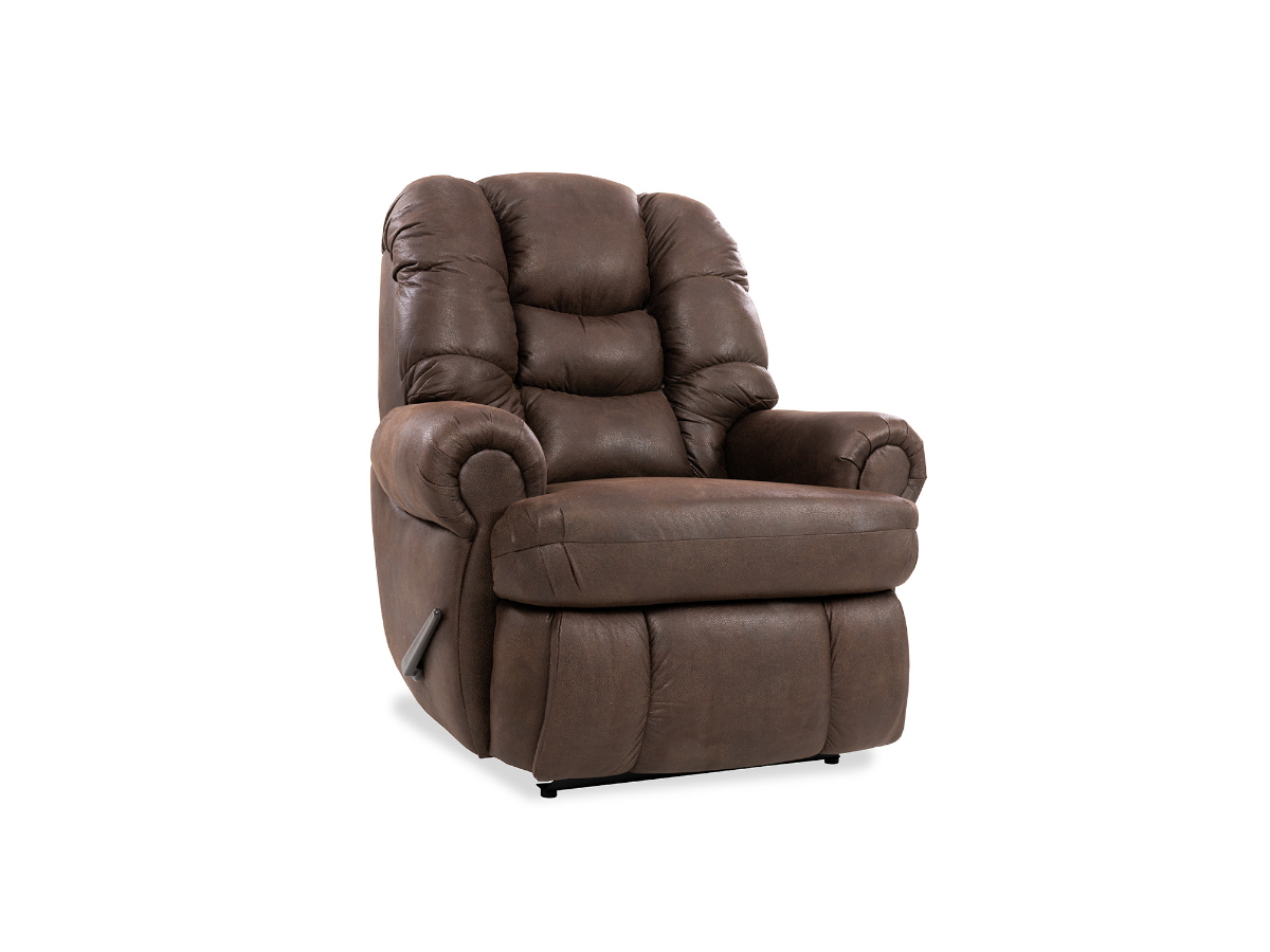 The 2025 beast recliner