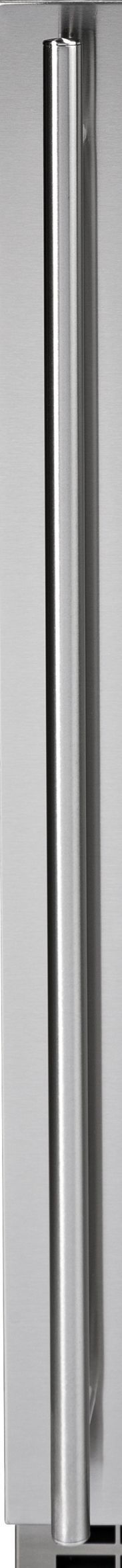 Monogram® 30" Door Panel Kit-Stainless Steel-2