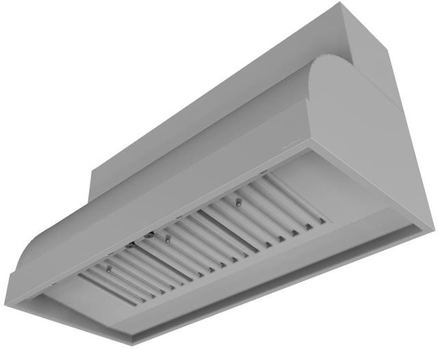 Vent-A-Hood® M Line 54" Stainless Steel Wall Mounted Range Hood 3