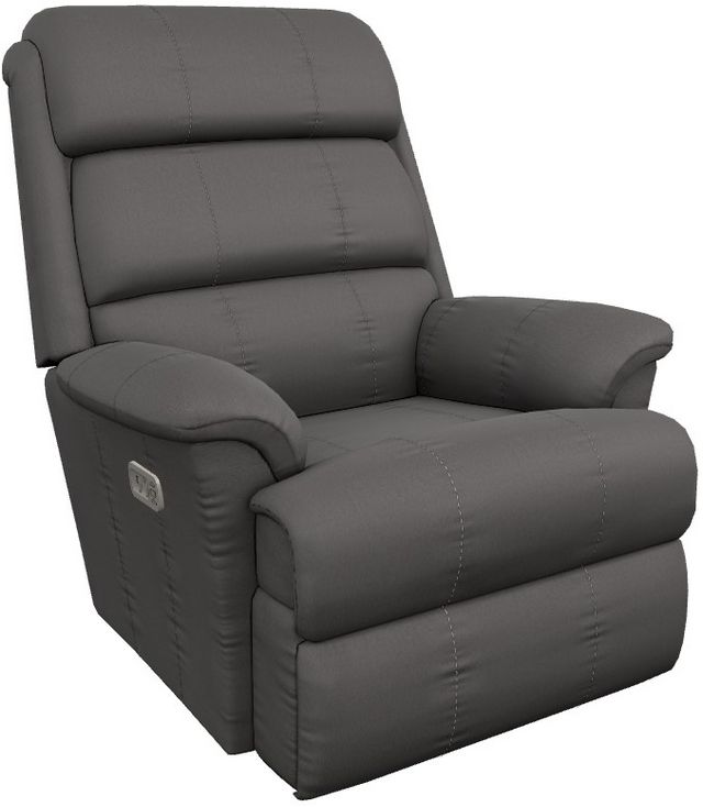 Astor Leather Recliner - Rocker Recliner – Astor Leather Recliner