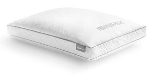 Tempur-Pedic® TEMPUR-Down Precise Support King Bed Pillow