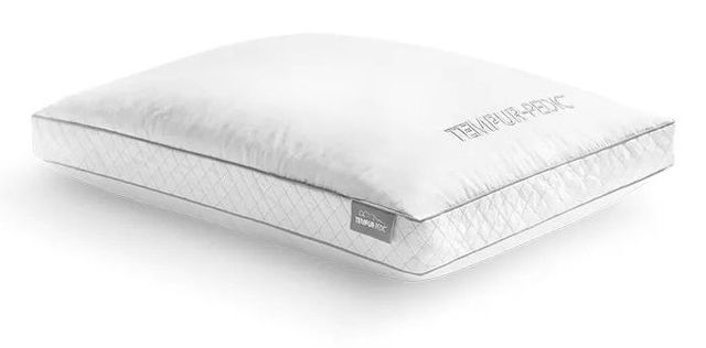 Tempur-Pedic® TEMPUR-Down Precise Support King Bed Pillow-0