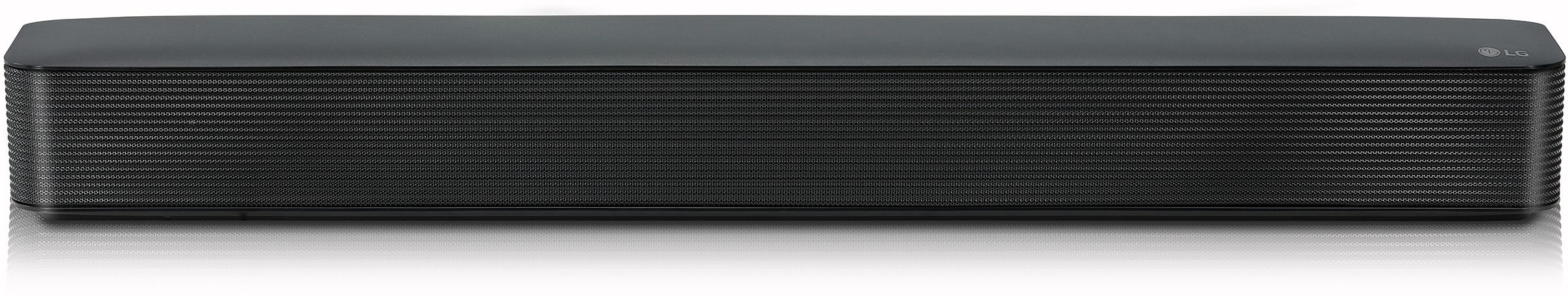 LG 2.0 Channel Black Compact Sound Bar