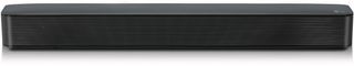 LG 2.0 Channel Black Compact Sound Bar