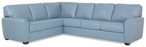 Palliser® Furniture Connecticut 2-Piece Sectional