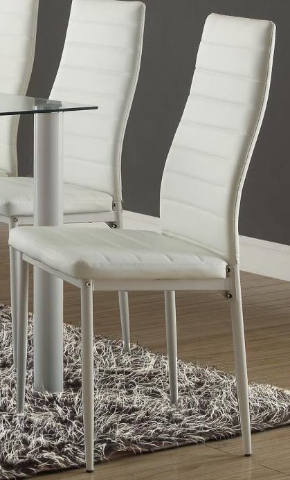 Homelegance® Florian Side Chair 0
