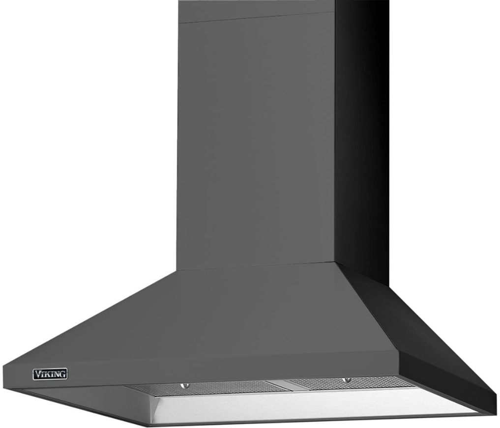 viking chimney hood 36