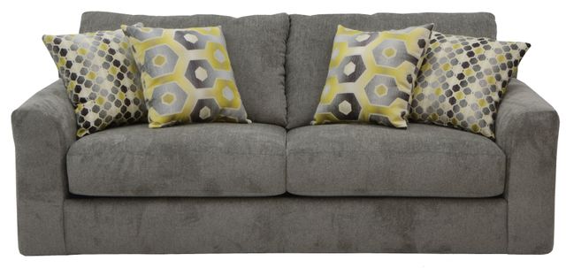 Jackson Furniture Sutton Sofa Sleeper 2