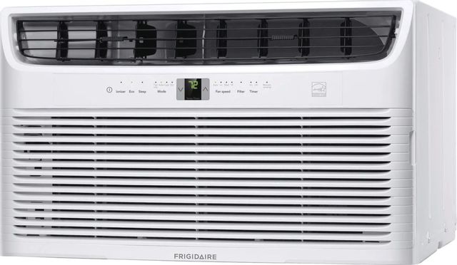 Frigidaire® 12,000 BTU's White Thru the Wall Air Conditioner 1