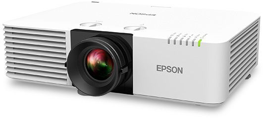 Epson® PowerLite L730U White Laser Projector 1
