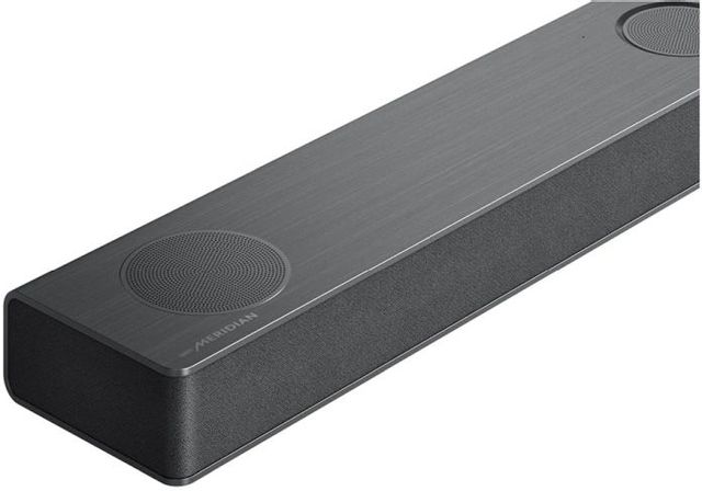 LG 3.1.3 Channel Sound Bar System 7