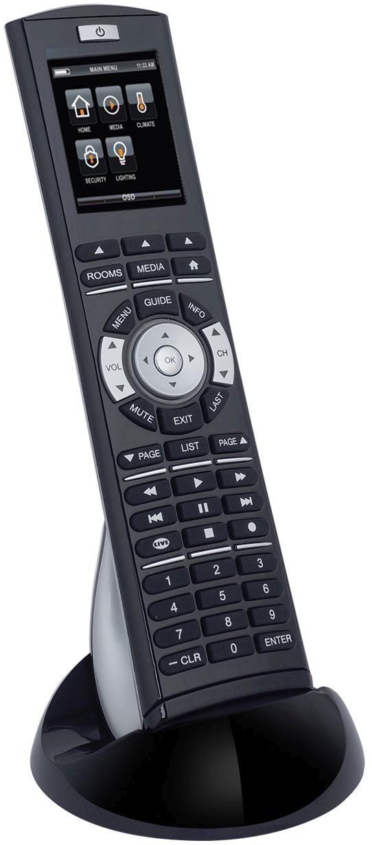 ELAN® IP Handheld Remote Control 1