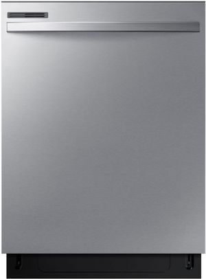 Samsung® 24" Fingerprint Resistant Stainless Steel Top Control Built In Dishwasher