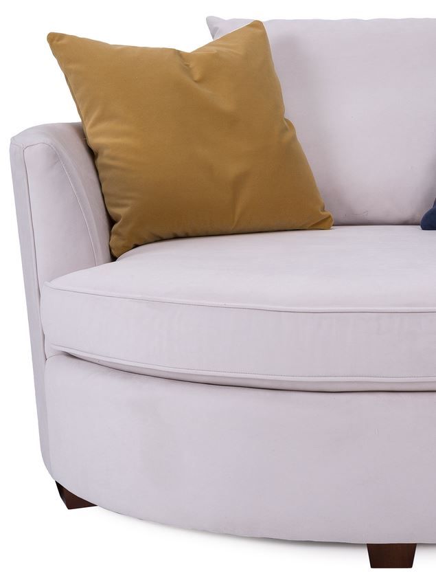 Decor-Rest® Furniture LTD 59" Chair 1