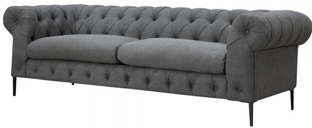 Moe's Home Collection Canal Sofa 0