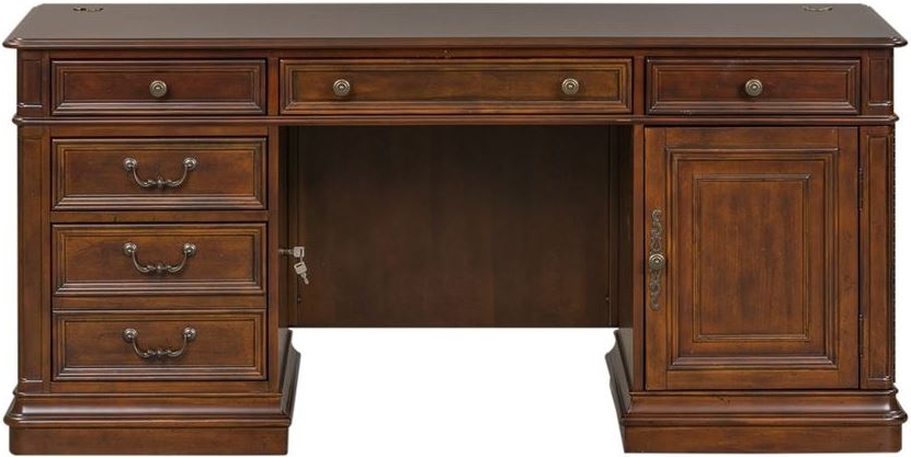 inexpensive executive desk