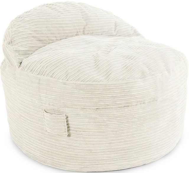 Adult Bean Bag Chair - King - NEST Chenille