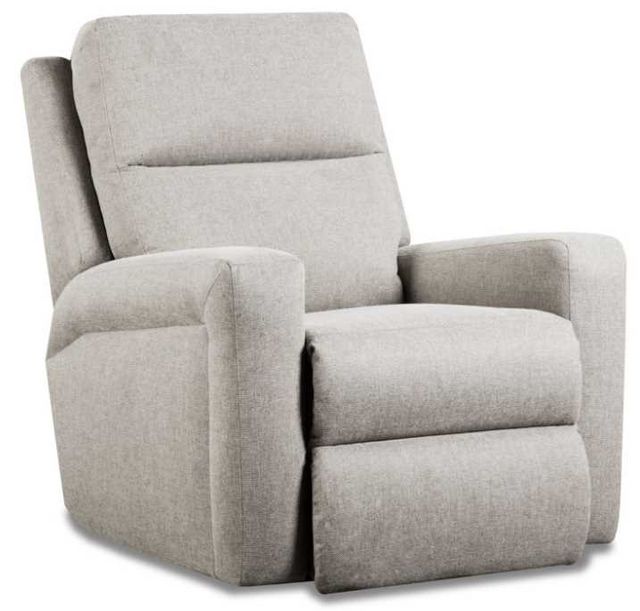 Southern Motion™ Customizable Metro Swivel Rocker Recliner | Evans ...