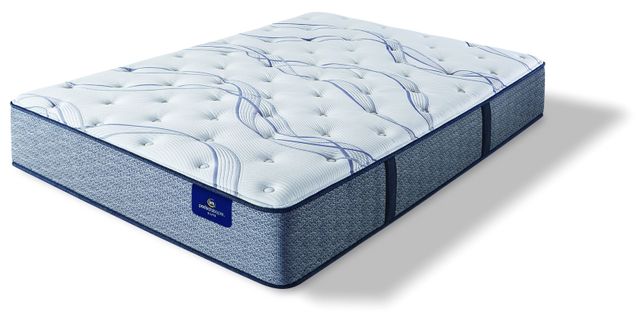 Serta® Perfect Sleeper® Elite Rosepoint Wrapped Coil Plush Tight Top Queen Mattress