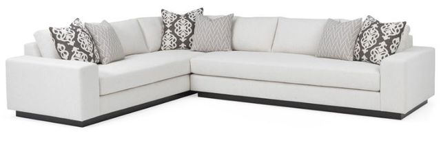 Rene Cazares Furniture Imogen 2-Piece Sectional | Marshall's Home ...