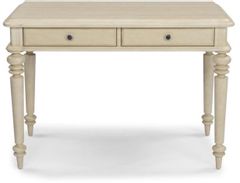 homestyles® Provence White Desk