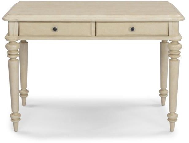 homestyles® Provence White Desk-0