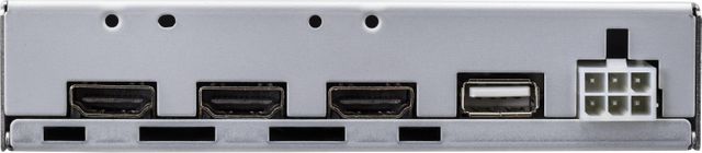 Alpine® HDMI Selector Interface 2