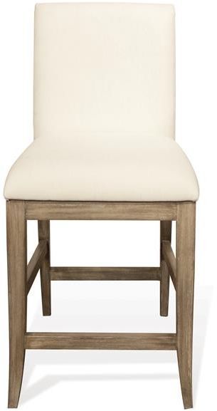Riverside Furniture Sophie Upholstered Counter Height Stool-0