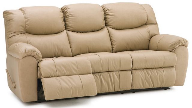Palliser® Furniture Customizable Regent Reclining Sofa-2