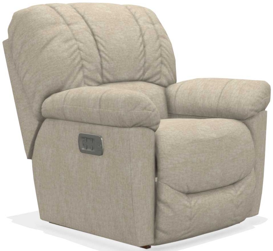 Hayes rocking recliner hot sale