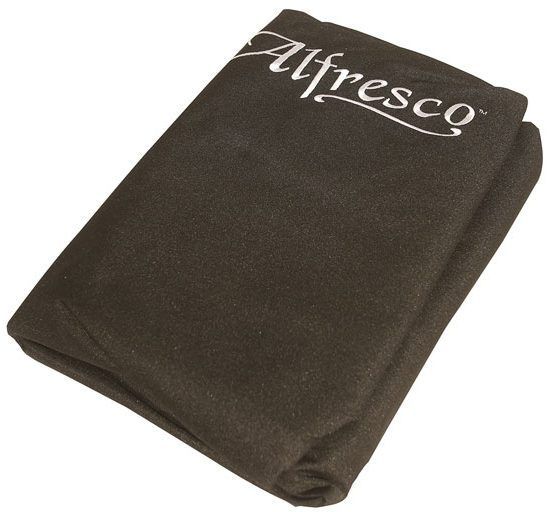 Alfresco™ 30" Black Grill Cover-0