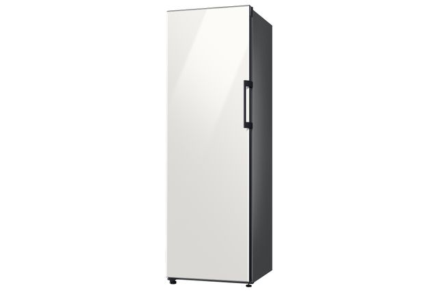 Samsung Bespoke Flex™ 11.4 Cu. Ft. Customizable Panel Column Freezer 1