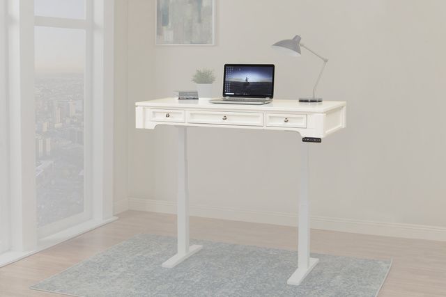 Boca Lift Desk Home Office