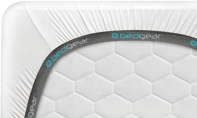 Bedgear® Air-X® Full Mattress Protector-3