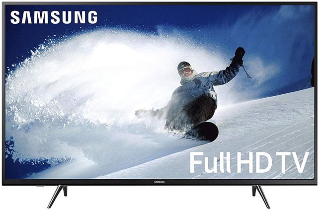 tv samsung 5 series 43 bluetooth