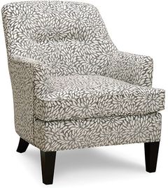 Superstyle Express Bloom Smoke Gr. 50 Occasional Chair