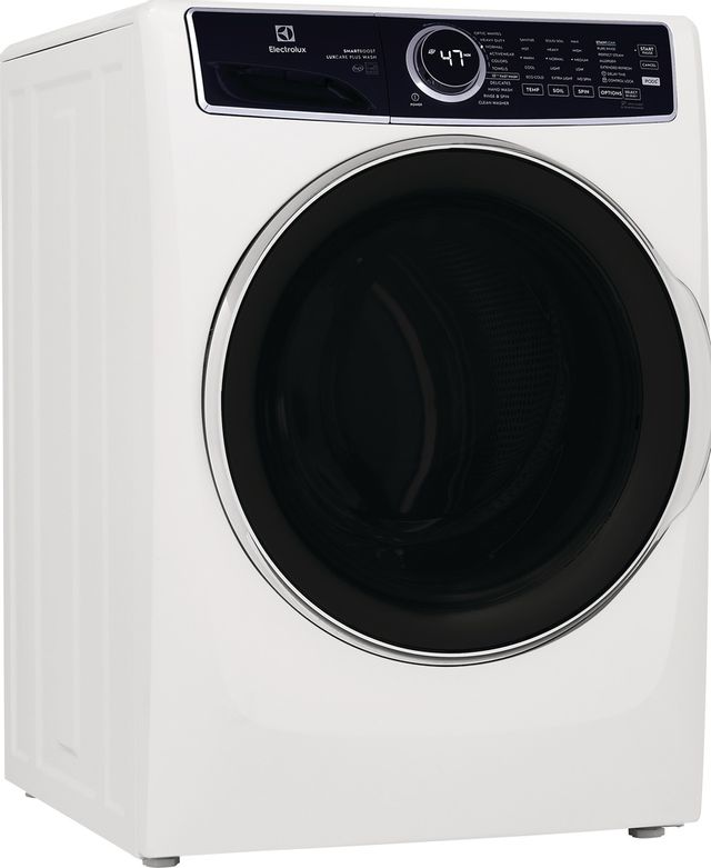 Electrolux 4.5 Cu. Ft. White Front Load Washer 3