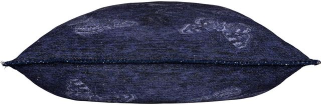 Renwil® Motyl Multi-colour 22" x 22" Decorative Pillow 3