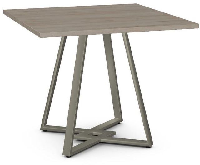 Amisco Dirk Thermo Fused Laminate Table