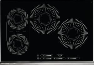 Frigidaire GCCE3670AS 36 Inch Electric Cooktop with 5 Elements