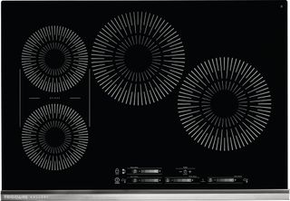 Frigidaire Gallery® 30" Black Induction Cooktop
